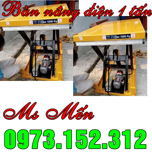 ban-nang-dien-1-tan-gia-re