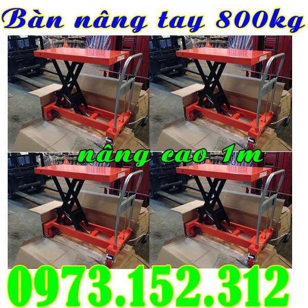 Bàn nâng tay hàng Đài Loan giá rẻ